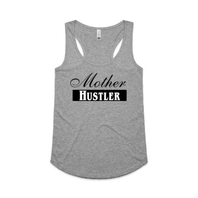 Mother Hustler  Thumbnail