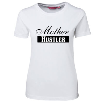 Mother Hustler  Thumbnail
