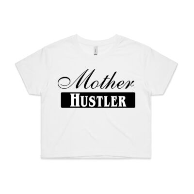 Mother Hustler  Thumbnail