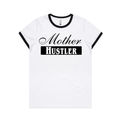 Mother Hustler  Thumbnail