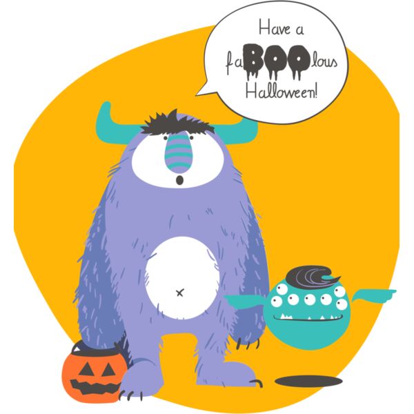 Have A FaBOOlous Halloween Thumbnail