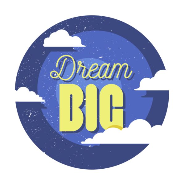 Dream Big Thumbnail