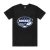 AS Colour Mens Basic Tee Thumbnail