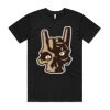 AS Colour Mens Basic Tee Thumbnail