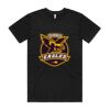 AS Colour Mens Basic Tee Thumbnail