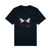Cloke Mens Outline Tee Thumbnail
