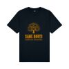 Cloke Mens Outline Tee Thumbnail
