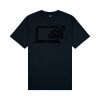 Cloke Mens Outline Tee Thumbnail