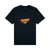 Cloke Mens Outline Tee - Plus Sizes Thumbnail