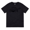 Thread Project Unisex Summer Tee Thumbnail
