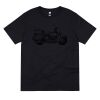 Thread Project Unisex Summer Tee Thumbnail