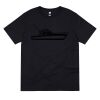 Thread Project Unisex Summer Tee Thumbnail