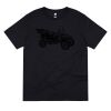 Thread Project Unisex Summer Tee Thumbnail