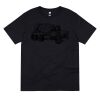 Thread Project Unisex Summer Tee Thumbnail