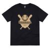 Thread Project Unisex Summer Tee Thumbnail