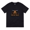 Thread Project Unisex Summer Tee Thumbnail