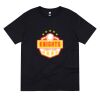 Thread Project Unisex Summer Tee Thumbnail