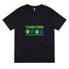 Thread Project Unisex Summer Tee Thumbnail