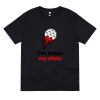 Thread Project Unisex Summer Tee Thumbnail