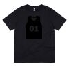 Thread Project Unisex Summer Tee Thumbnail