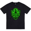 Thread Project Unisex Epic Tee Thumbnail