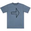 Thread Project Unisex Legend Tee Thumbnail