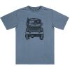 Thread Project Unisex Legend Tee Thumbnail