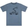 Thread Project Unisex Legend Tee Thumbnail