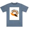 Thread Project Unisex Legend Tee Thumbnail