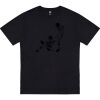 Thread Project Unisex Epic Tee - Plus Sizes Thumbnail