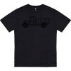 Thread Project Unisex Epic Tee - Plus Sizes Thumbnail