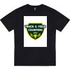 Thread Project Unisex Epic Tee - Plus Sizes Thumbnail