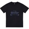 Thread Project Unisex Epic Tee - Plus Sizes Thumbnail