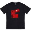 Thread Project Unisex Epic Tee - Plus Sizes Thumbnail