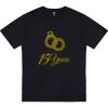 Thread Project Unisex Epic Tee - Plus Sizes Thumbnail