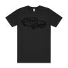 AS Colour Mens Block Tee Thumbnail