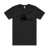 AS Colour Mens Block Tee Thumbnail