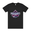 AS Colour Mens Block Tee Thumbnail