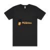 AS Colour Mens Block Tee Thumbnail