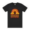 AS Colour Mens Block Tee Thumbnail