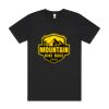 AS Colour Mens Block Tee Thumbnail