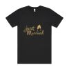 AS Colour Mens Block Tee Thumbnail